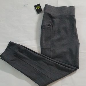 Grey Athletic works